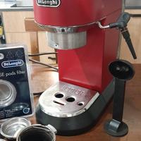 De Longhi Dedica Macchina Caffè