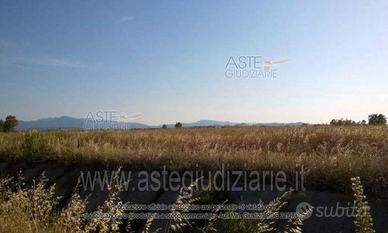Terreno Agricolo Villasor [A1463929]