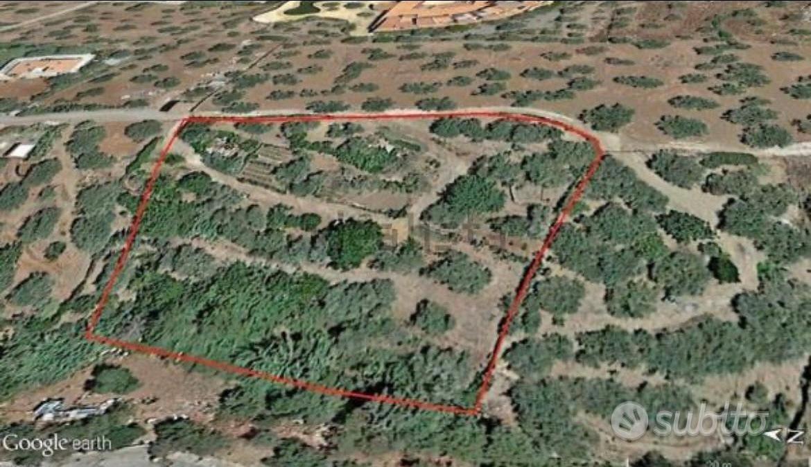 Tomt, 3600 m²