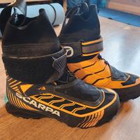 Scarpa Ribelle Tech 3 n. 37.5