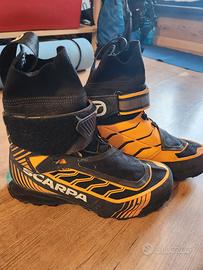 Scarpa Ribelle Tech 3 n. 37.5