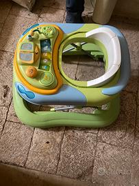 Girello chicco
