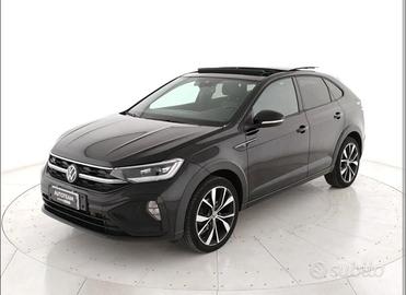 Volkswagen Taigo 1.5 R-line 150cv 