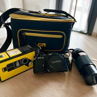 Yashica FX-3