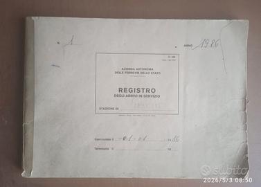 Materiale ferroviario FS, RFI, Trenitalia, Tre.rd