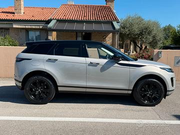 Range Rover Evoque D150 S AWD Autocarro MHEV Autom