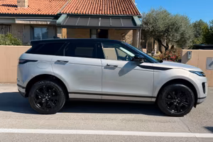 Range Rover Evoque D150 S AWD Autocarro MHEV Autom