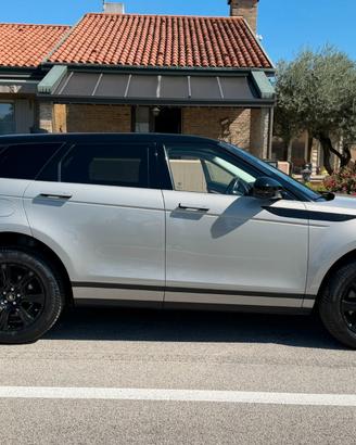 Range Rover Evoque D150 S AWD Autocarro MHEV Autom