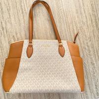Borsa a spalla  tote Michel Kors