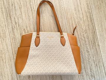 Borsa a spalla  tote Michel Kors
