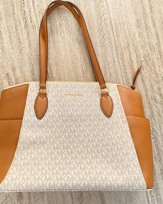 Borsa a spalla  tote Michel Kors