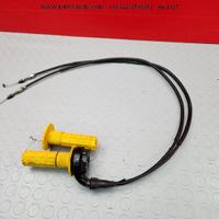 MANOPOLA GAS YAMAHA TTR 350 1986 1997 TT350R 1992