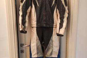 TUTA DIVISIBILE DAINESE