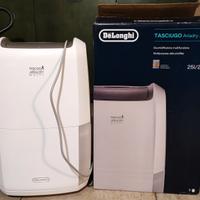 de longhi tasciugo dry