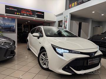 Toyota Corolla Touring Sports 1.8 Hybrid Business 