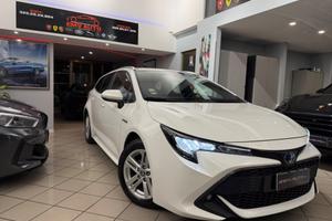 Toyota Corolla Touring Sports 1.8 Hybrid Business 