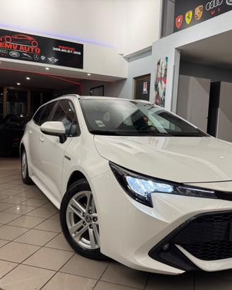 Toyota Corolla Touring Sports 1.8 Hybrid Business 