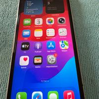 Iphone 11 -128 GB Bianco