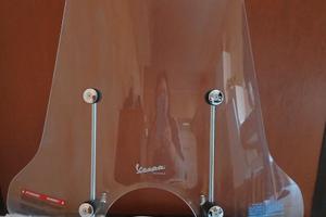 Parabrezza Vespa