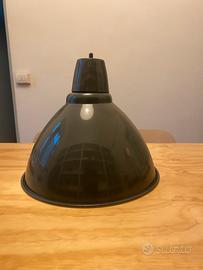 Lampadario Ikea Industrial