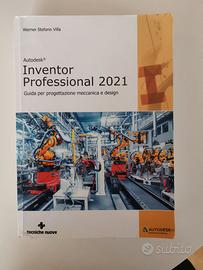 Manuale Autodesk Inventor Originale