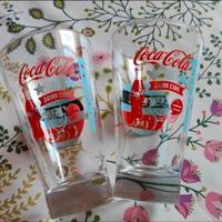 BICCHIERI COCA COLA