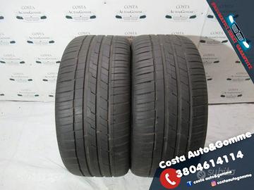 Gomme 285 40 21 Hankook 90% 2023 285 40 R21