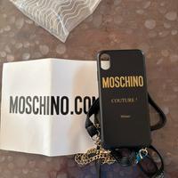 COVER MOSCHINO