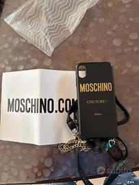 COVER MOSCHINO