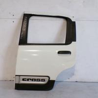 Portiera Posteriore Sinistra Fiat Panda Cross 2015