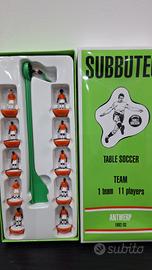 Squadra Subbuteo originale