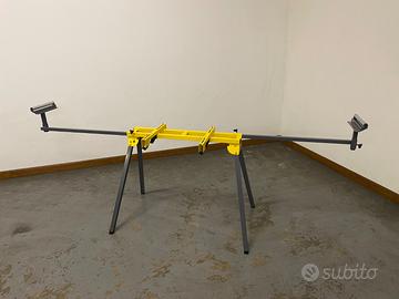 Cavalletto per troncatrice Compa Acc.64