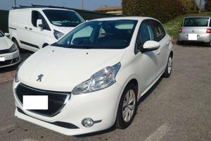 PEUGEOT 208 1.4 HDI NEOPATENTATI