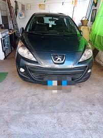 Peugeot 207 HD 1.4 Diesel 