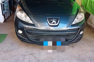 Peugeot 207 HD 1.4 Diesel 