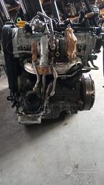 Motore 198A1000 Fiat Bravo 1.4 T-JET 2009 Provato 