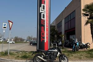 Brixton Crossfire 500 X