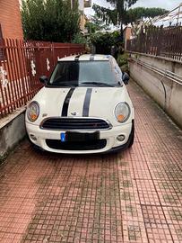 Auto MINI one r56