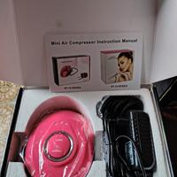 mini air compressor