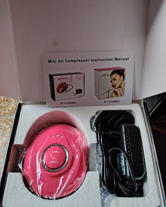 mini air compressor
