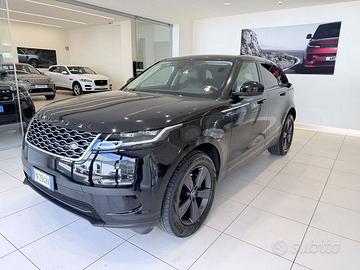 Land Rover Range Rover Velar 2.0 TD4 S 4WD Auto