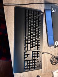 Logitech G213 Prodigy