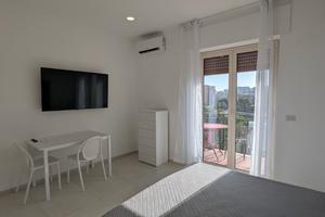 Monolocale Via V.Giuffrida-Circonvallazione