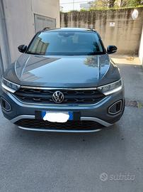 T-roc tsi 1.0 Sport anno 2023