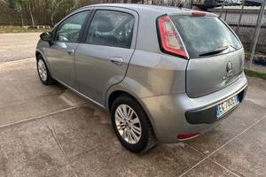 Punto Evo 1.2 benzina