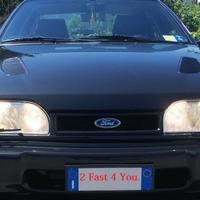 Ford Sierra RS Cosworth 4x4 (1991) – ASI