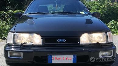 Ford Sierra RS Cosworth 4x4 (1991) – ASI