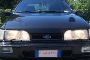 Ford Sierra RS Cosworth 4x4 (1991) – ASI