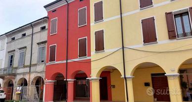 Appartamento a Concordia sulla Secchia (Mo)