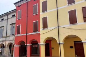 Appartamento a Concordia sulla Secchia (Mo)